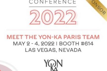 Congrès international esthétique & spa 2022